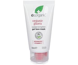 DR.ORGANIC® Organic Guava Masque visage Masque(S) Pour Le Visage 50 ml