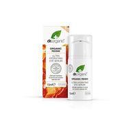 Dr. Organic Reishi Ultra Hydrating Eye Serum 15 ml | HYDRATANT