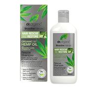 Dr.Organic Hemp Haircare Mousse Hair 150ml