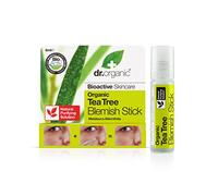Dr. Organic Stick anti-imperfections Arbre à thé 8 ml