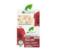 Dr.Organic Rose Day Cream 50ml