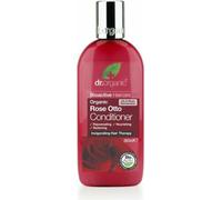 Dr Organic Rose Otto Conditioner 265ml