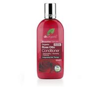 Dr Organic Rose Otto Conditionneur 265ml