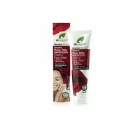 Dr. Organic Rose Face Wash 150 ml