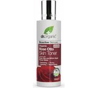 Dr. Organic Rose Otto Skin Toner 150ml