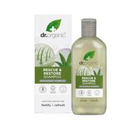 Dr. Organic Sauvetage Shampooing Réparateur 265 ml