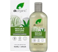 Dr. Organic Sauvetage Shampooing Réparateur 265 Ml[Z3560]