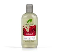 Dr. Organic Shampooing à la Rose Bio 265 ml