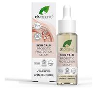 Dr Organic Skin Calm Probiotic Protection Serum - 30 ml