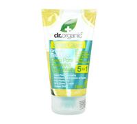 Dr. Organic Gel Nettoyant en Profondeur Arbre à Thé Bio Produit(S) Démaquillant(S) 125 ml