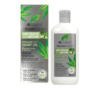 Dr. Organic Soin Capillaire Rescue & Restore 150ml