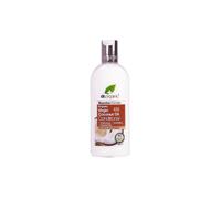 Dr Organic Virgin Coconut Oil Conditionneur 265ml