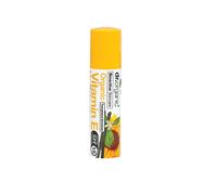 Dr Organic Vitamin E Baume À Lèvres 15spf 5.6ml