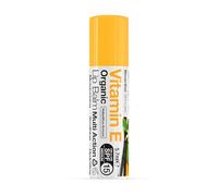 Dr. Organic Vitamine E Baume pour les Lèvres 5,7 ml