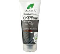 Dr Organique Bioactifs Charbon Profond Pore Nettoyer Purifiant Visage Wash 200ml