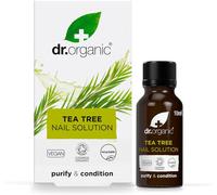 Dr.Organique Bioactifs Thé Bio Arbre Ongle Solution Restituant Conditionné 10ml