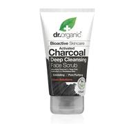 Dr.organic Charcoal Limpiador Facial 125ml *