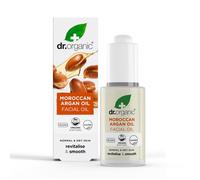 Dr Organique Nourrissant Huile D'Argan Marocaine Anti-age Huile Visage Emballé