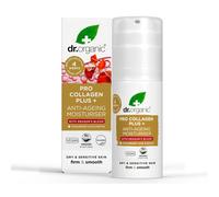 Dr Organique Pro-Collagen + Dragon Sang Acide Hyaluronique Biotine 50ml
