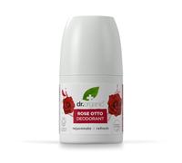 Dr Organique Rose Otto Déodorant