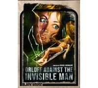 Dr Orloffs Invisible Monster