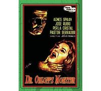 Dr. Orloff's Monster