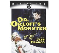 Dr. Orloff's Monster