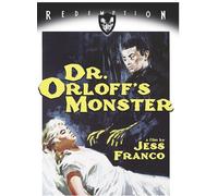 Dr. Orloff's Monster [Digital Video Disc] Subtitled