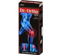 Dr. Ortho Joint oil pain (120 ml) - styledivahub?
