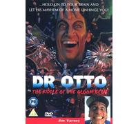 Dr. Otto and the Riddle of Gloom Beam [Import anglais]