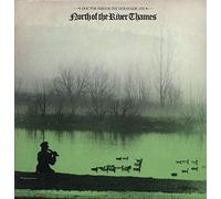 Dr. Pablo - North of the River Thames [VINYL] [UK Import] [Vinyl LP]