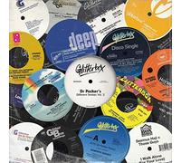 Dr. Packer - Different Strokes Vol.2 [Import]