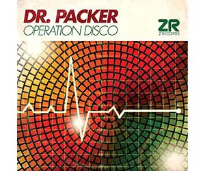 Dr. Packer - Operation Disco