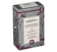 Dr. Pandalis Cystus 052 Infektblocker Classic Comprimé(S) À Sucer 132 pc(s)