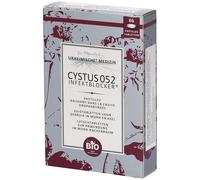 Dr. Pandalis Cystus 052 Infektblocker Classic Comprimé(S) À Sucer 66 pc(s)
