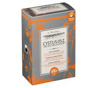 Dr. Pandalis Cystus 052 Infektblocker Orange Comprimé(S) À Sucer 132 pc(s)