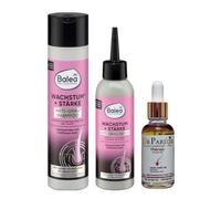 Dr Parixir Huile de soin des cheveux anti-chute de cheveux Sérum + sérum de croissance anti-gris 150 ml + Shampooing anti-gris