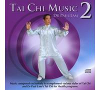 Dr. Paul Lam - Tai Chi Music 2
