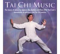 Dr. Paul Lam - Tai Chi Music