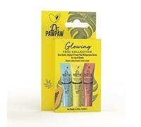 Dr. Pawpaw Glowing Trio Collection coffret cadeau lèvres