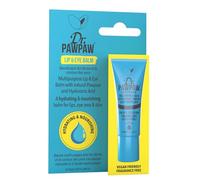 Dr. Pawpaw Baume à lèvres et yeux - Multi-usage, hydratant et nourrissant, baume naturel sans parfum pour les lèvres, les yeux et la peau (8 ml)