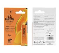 Dr. PAWPAW Baume à Lèvres Hydratant, Naturel, Brillant, Nourrit et Hydrate, Approuvé PETA, Vegan