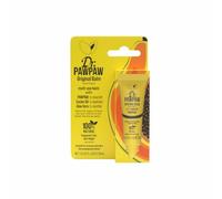 Dr.PAWPAW Baume Original Multi-usage pour lèvres, peau et cheveux 10ml | Multi-purpose care for lips, dry skin, cuticles, brows & flyaway hairs. Perfect for on the go, made with natural ingredients