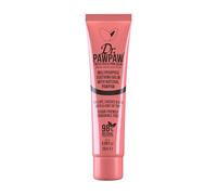 Dr.PAWPAW Baume teinté pêche rose multi-usages pour lèvres et joues 25ml | Made with natural ingredients such as pawpaw, aloe vera & olive & Castor oil. A multi-use balm for lips, cheeks and eyes.