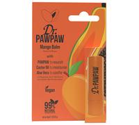 Dr.PawPaw - Flavoured Balm Twist Up - Baume à lèvres Mango 4 g