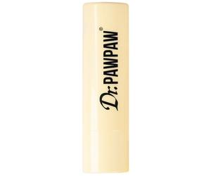 Dr.PAWPAW - Flavoured Balm Twist Up - Baume à lèvres Vanilla 4 g