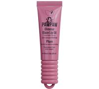 Dr.PAWPAW - Glimmer Glaze - Encres et huiles pour les lèvres Plum 10 ml