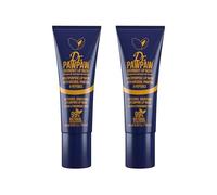 Dr.PAWPAW Lot de 2 masques à lèvres de nuit 10 ml