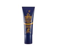 Dr.PawPaw Masque à lèvres de nuit - Baume multi-usages, patte naturelle et peptides pour peau lisse, lèvres craquelées, végétalien, beauté éthique et sans fregrance (10 ml)