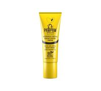 Dr PAWPAW Original Balm for Lips, Skin, Hair, Nails and Cuticles, 10ml (Single, Clear)